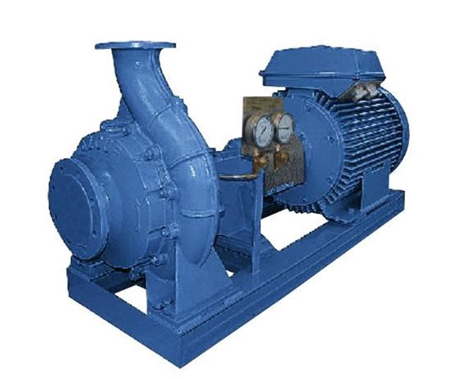 Azcue BOB Pump & Spare Parts