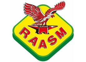 RAASM Spare Parts