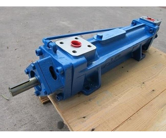 WEIR IMO Spare Parts