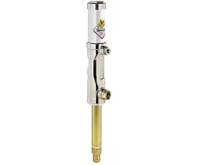 RAASM 3 - 1 Air Operated Oil Pumps