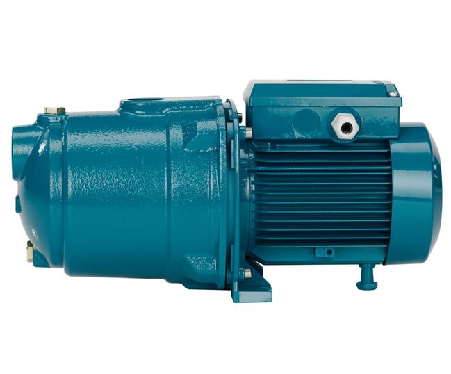 Calpeda NGL Series Horizontal Self Priming Shallow Well Pump