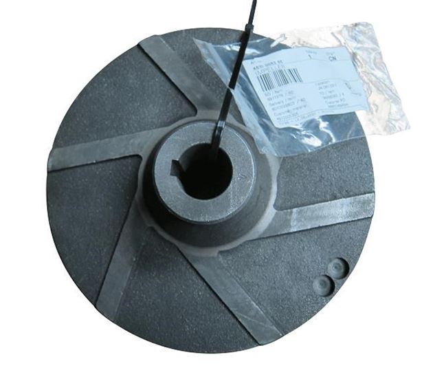 Varisco Spare Parts