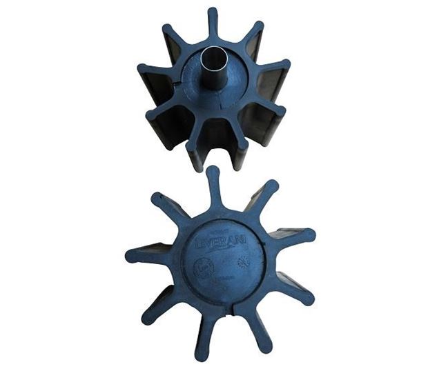 Liverani Spare Parts
