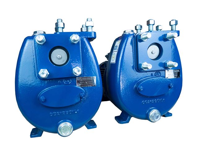 XR212 Self Priming Centrifugal Pump