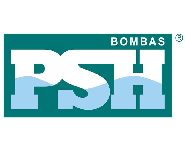 Bombas PSH Spare Parts