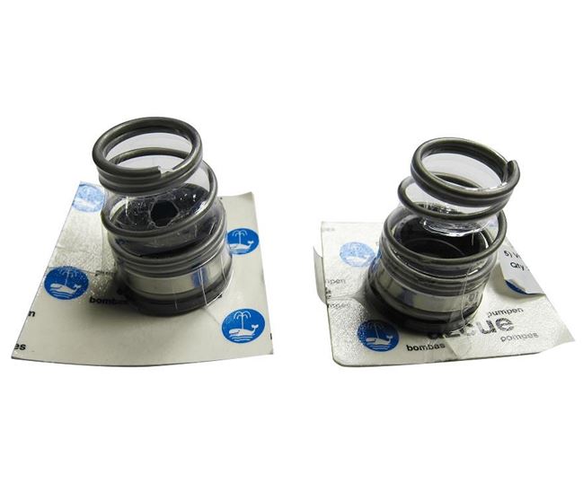 Azcue CM Pump & Spare Parts