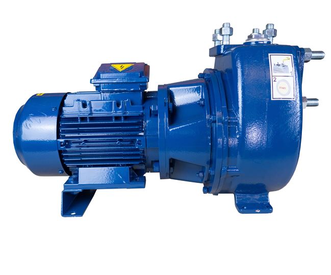 XR212 Self Priming Centrifugal Pump