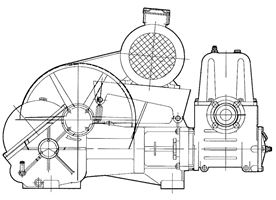 Azcue BS & S Pump & Spare Parts