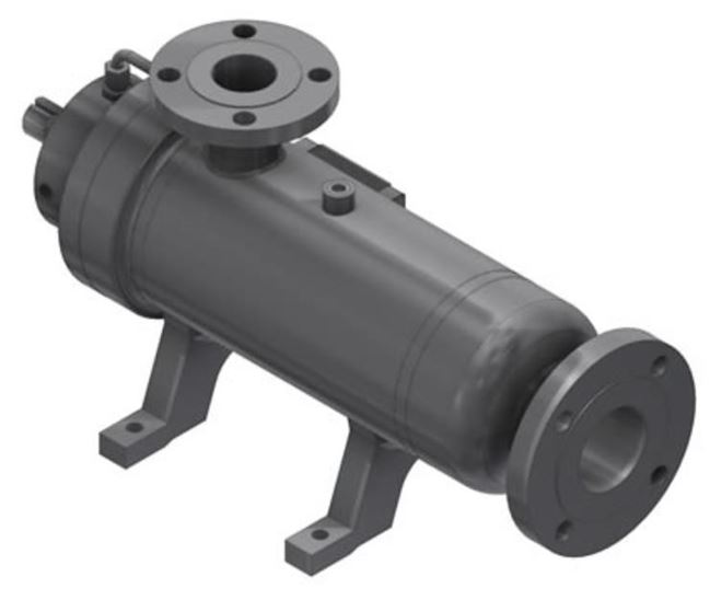 North Ridge PCXA Series ATEX Triple Screw pump