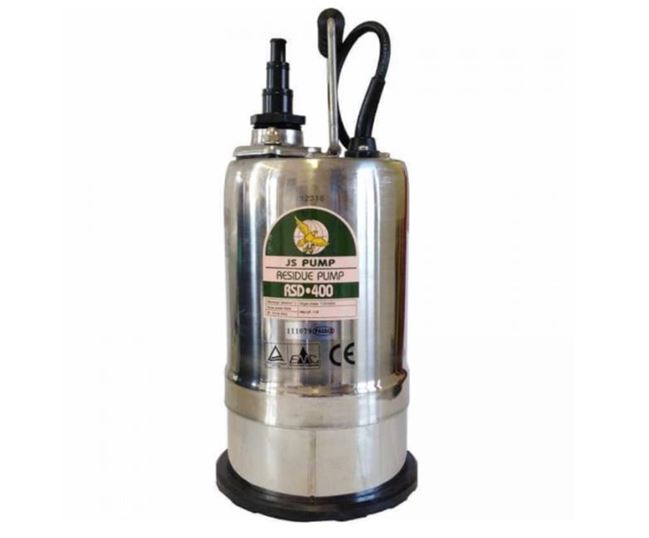 JS RSD Submersible Centrifugal Pumps