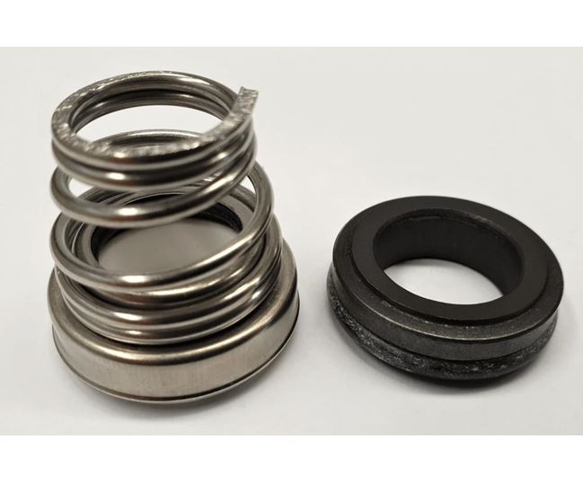 Azcue BTR Pump & Spare Parts