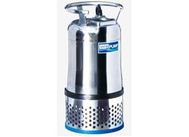 HCP HD Series Dewatering Submersible pump