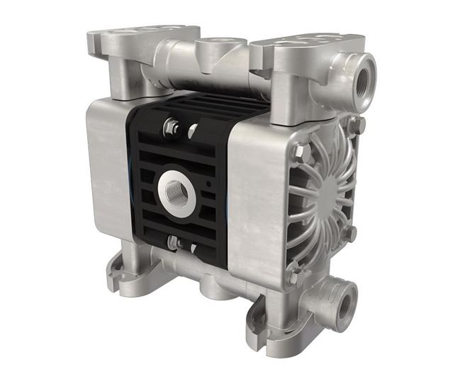 Boxer 15 - 3/8" AODD Pump