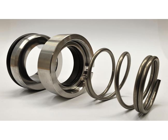 Azcue AN Pump & Spare Parts