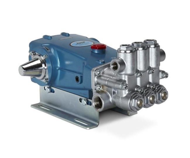 Cat 25 Frame 25PFR Plunger Pump