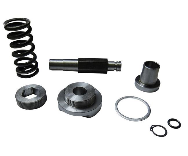 Imo Spare Parts