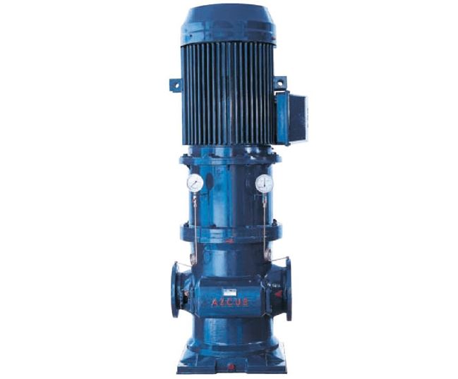 Azcue BT-DF & BT-DG Pump & Spare Parts