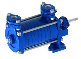North Ridge SOH - SOHB - SOHM Self Priming Side Channel Pump