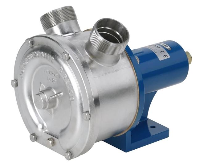 North Ridge Special Side Channel Pump