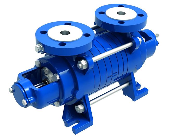 North Ridge SFH Self Priming Side Channel Pump