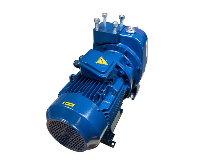 XR216 Self-Priming Centrifugal Pump