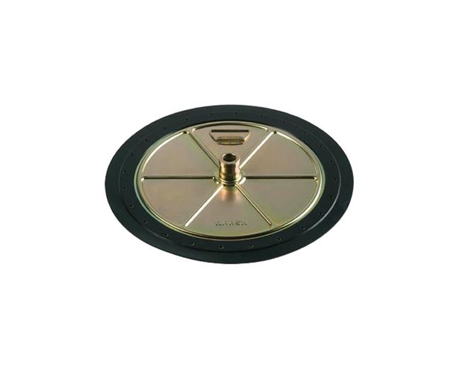 RAASM Drum Covers & Follower Plates