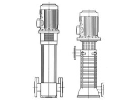 Azcue C & MVC Pump & Spare Parts