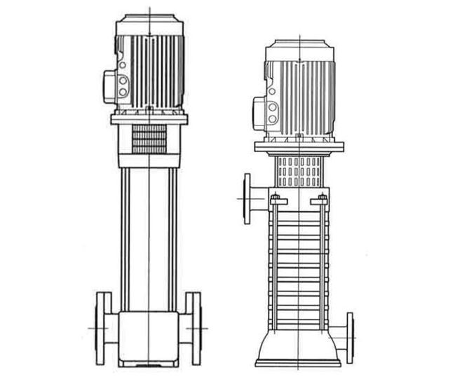 Azcue C & MVC Pump & Spare Parts
