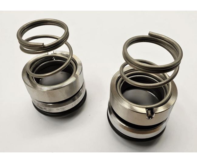 Azcue BT-LH Pump & Spare Parts