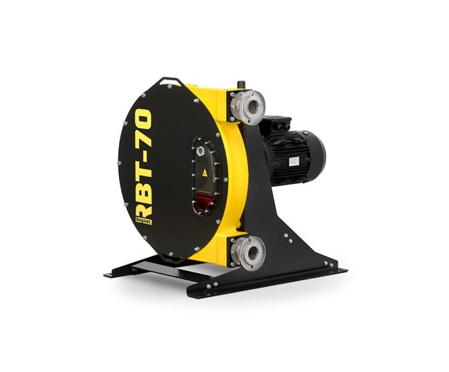 Boyser RBT70 Peristaltic Pump