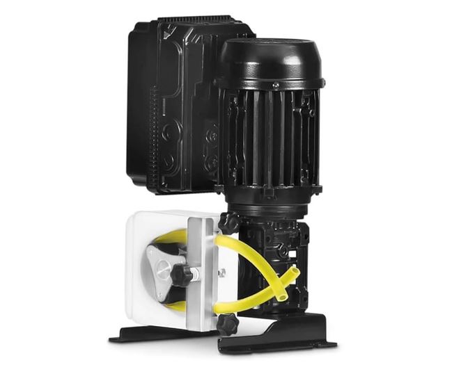 Boyser DSM Hose Pump