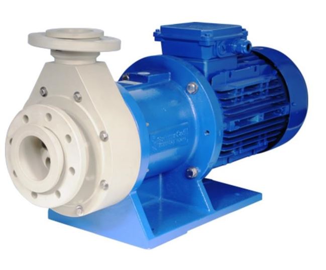 North Ridge HCM Magnetic Drive Centrifugal Pump