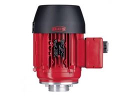 Flux F403 3-Phase Motor for high viscosity pumps