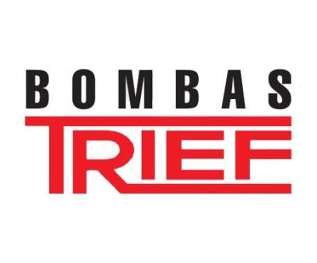 Bombas Trief Spare Parts