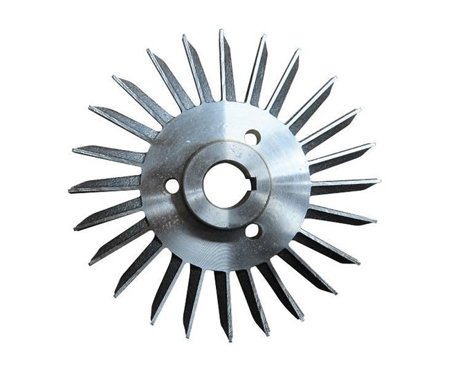 Azcue BR & BR-RR Pump & Spare Parts