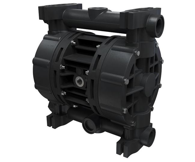 Boxer 100 - 1" AODD Pump