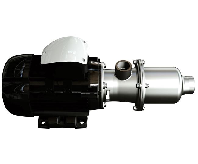 North Ridge R Wobble Progressive Cavity Pump