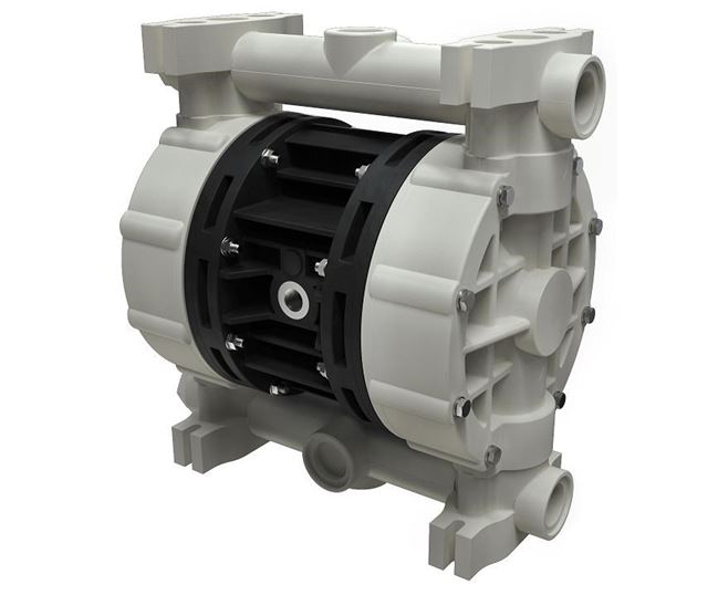 Boxer 100 - 1" AODD Pump