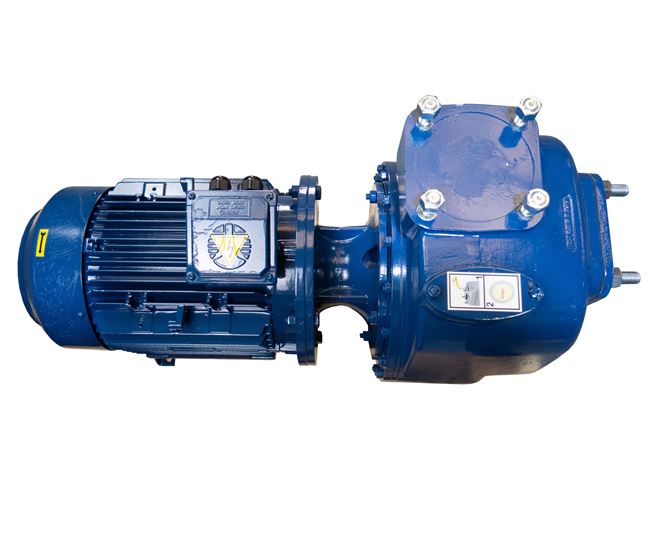 XR320 Self Priming Centrifugal Pump