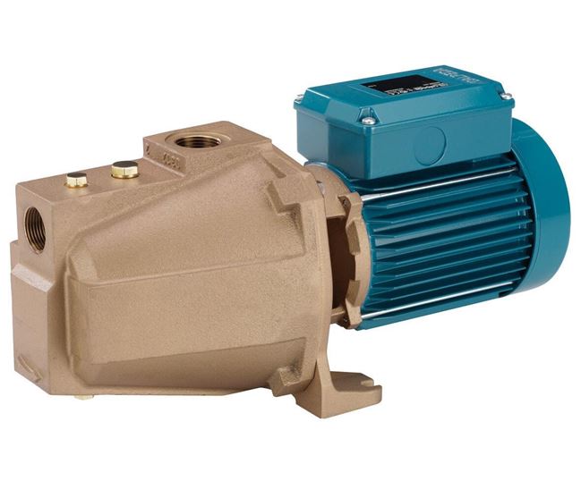 Calpeda NG Series Horizontal Self Priming Well Jet Pump