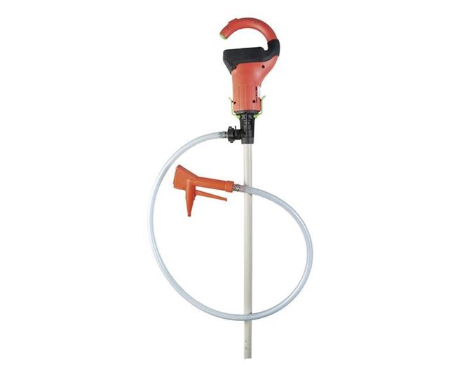 COMBIFLUX Barrel Pump Kit