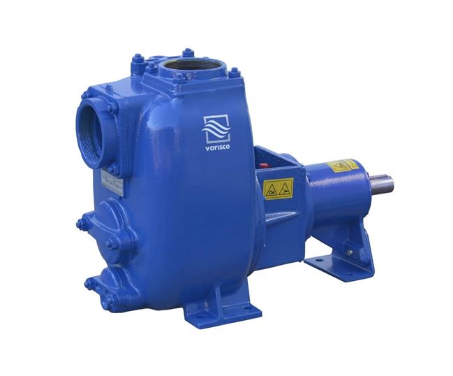 Varisco J3 Series Self Priming Centrifugal Pump