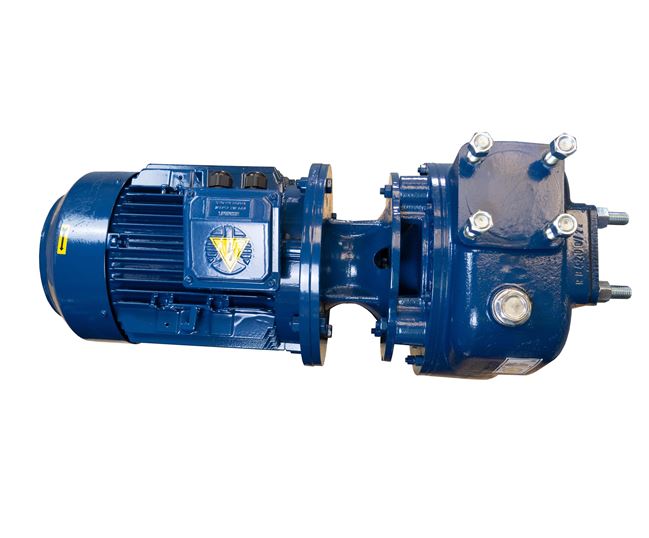 XR220 Self Priming Centrifugal Pump