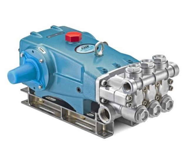 Cat 35 Frame 35PFR Plunger Pump