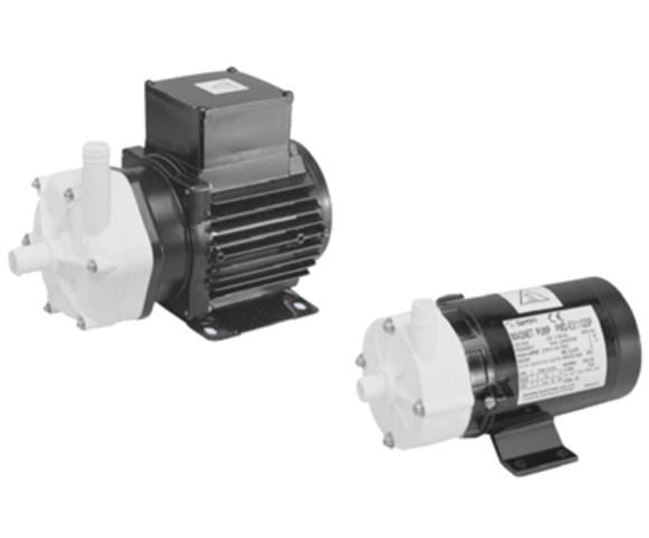 Sanso AC PMD Centrifugal Magnetic Drive Pump