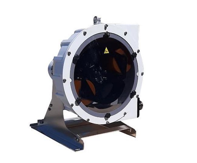 Boyser FMP70 Peristaltic Pump