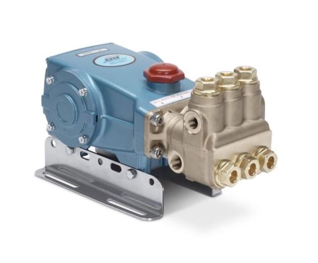 Cat 7 Frame 7PFR Plunger Pump