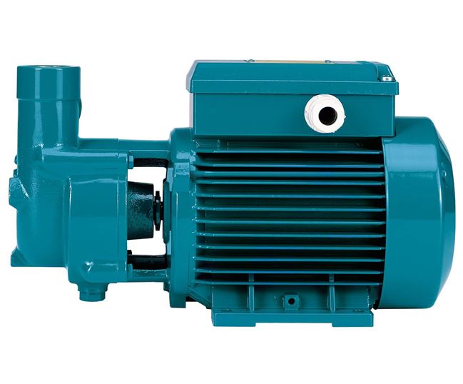 Calpeda CA Series Self Priming Liquid Ring Pump
