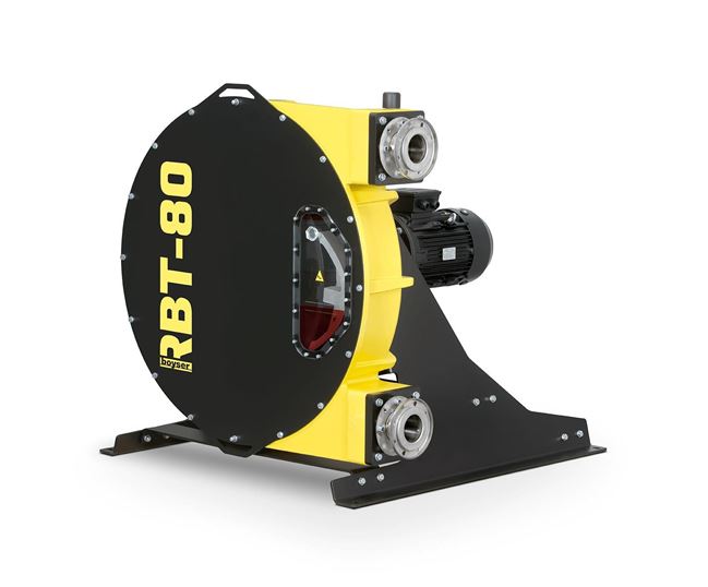 Boyser RBT80 Peristaltic Pump