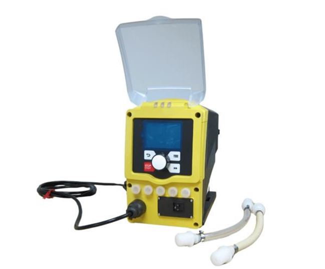 Boyser NRDSM Control Peristaltic Metering Pump